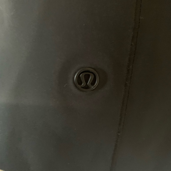 Lululemon Glyde Along Jacket - Picture 2 of 3